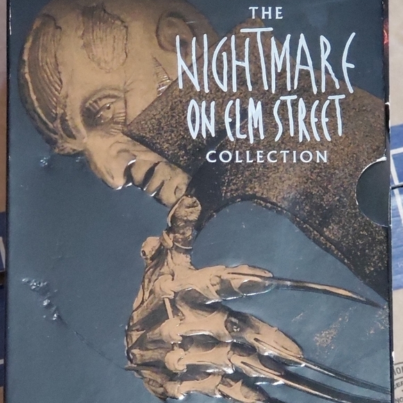 Nightmare on Elm Street collection - Picture 5 of 6
